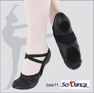 Dus Danca BAE11 balletschoenen