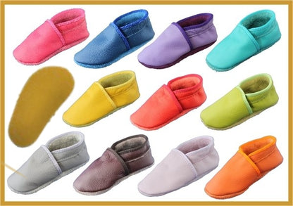 IWA 71 271 Basic Uni Kruipschoenen