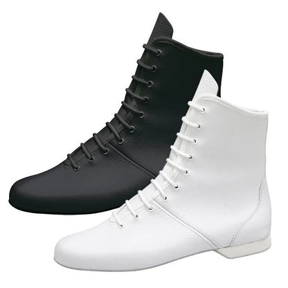 BLEYER 4620 Gardestiefel Tanzstiefel B-Ware