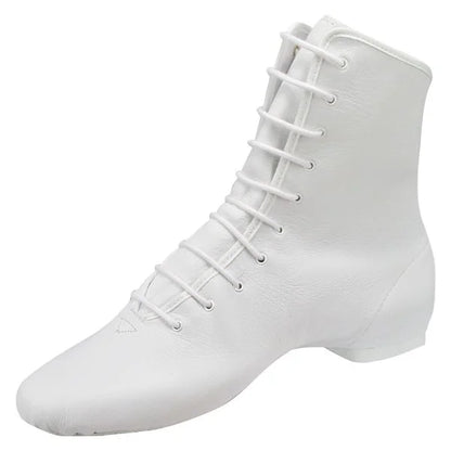 BLEYER 4686-H ELLINGTON guard boots danslaarzen