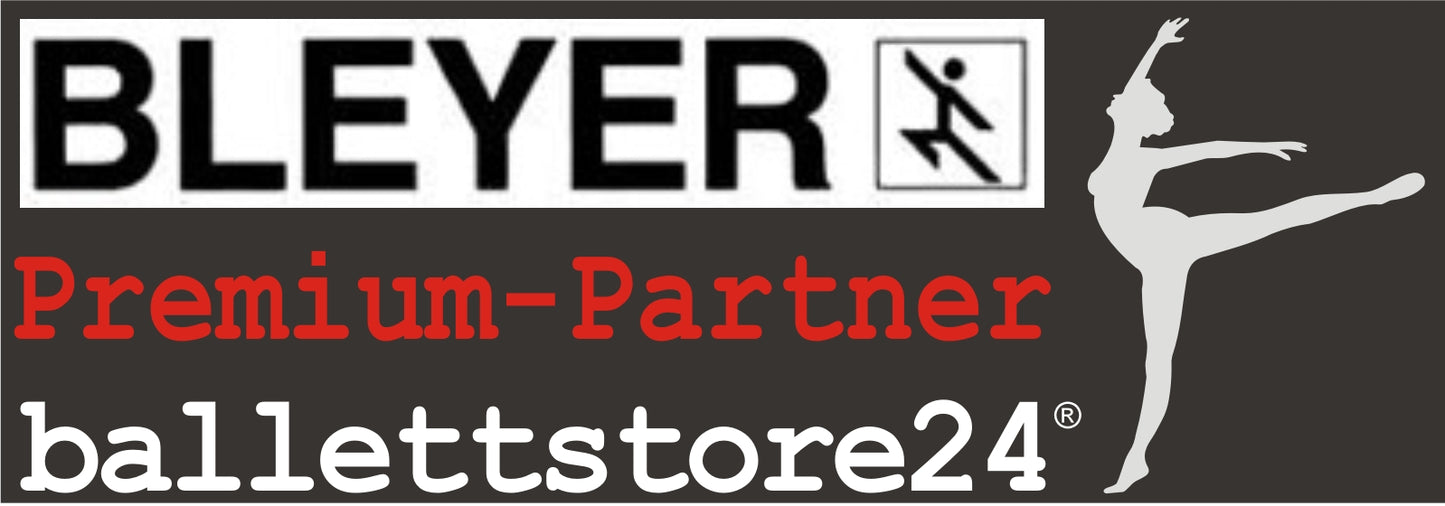 BLEYER 9430 guard boots danslaarzen