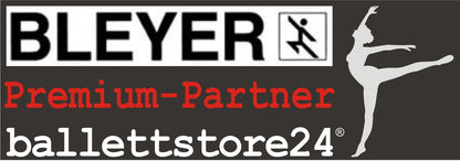 BLEYER 9430 guard boots danslaarzen