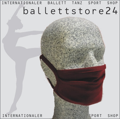 DANCERIES SA3 Mond- en neusmasker