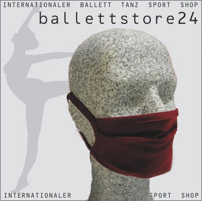 DANCERIES SA3 Mond- en neusmasker