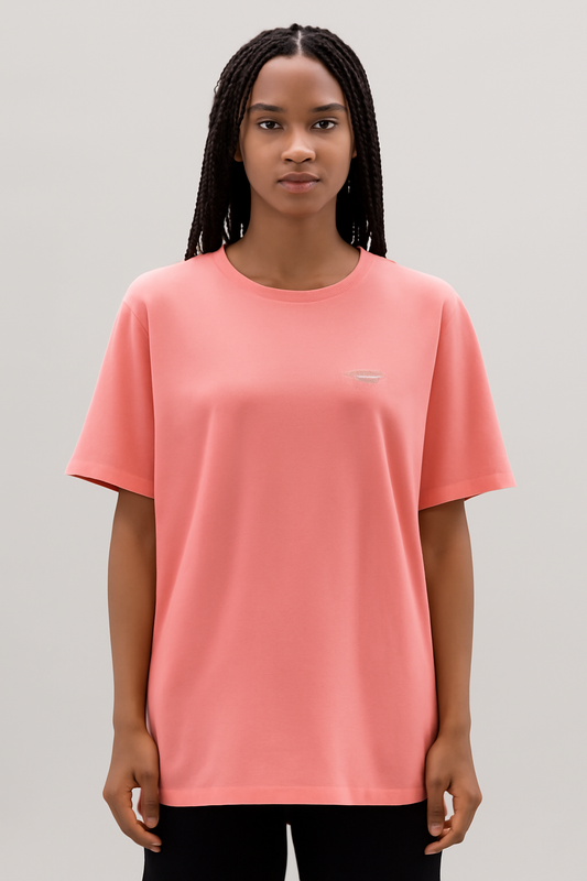 Hey Honey SHIRT DROOM PERZIK