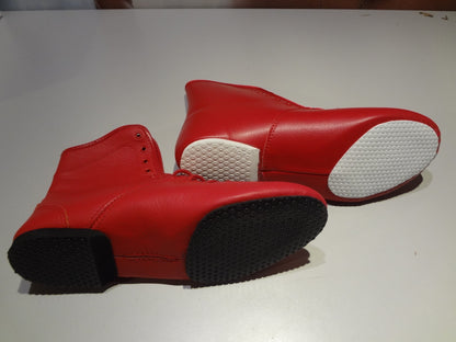 IWA 905 Guard Boots Danslaarzen