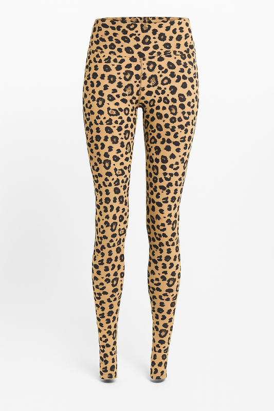 Hey Honey Leggings Leo Biscuit