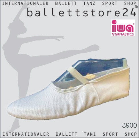 IWA Eurythmy Schoenen