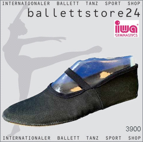 IWA Eurythmy Schoenen