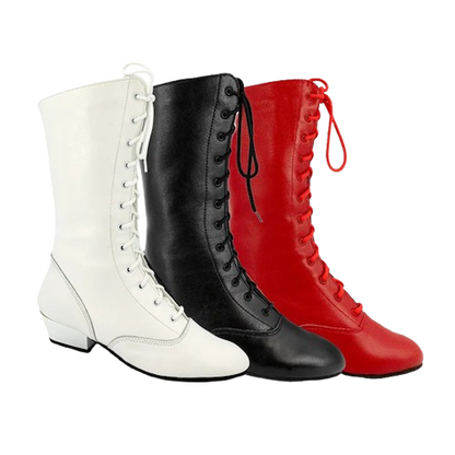 IWA 2020 Guard laarzen Danslaarzen