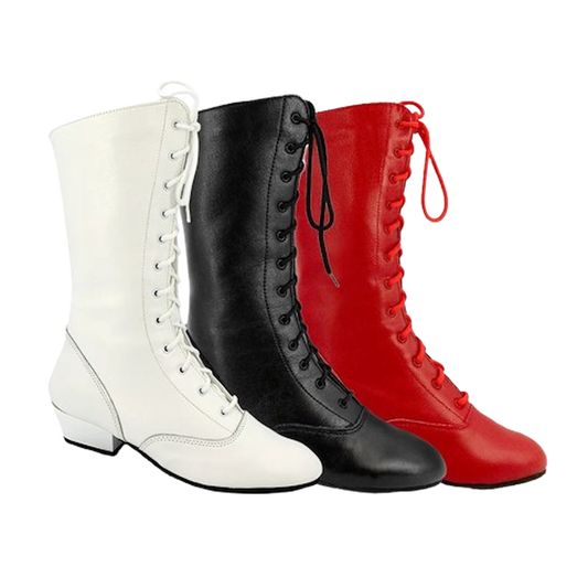 IWA 2020 Guard laarzen Danslaarzen