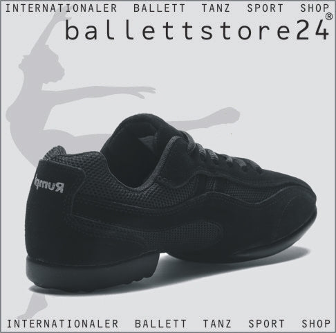 Rumpf 1592 Jive dansschoenen