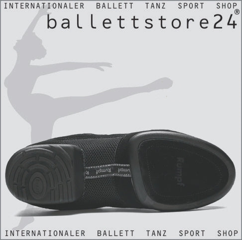 Rumpf 1592 Jive dansschoenen
