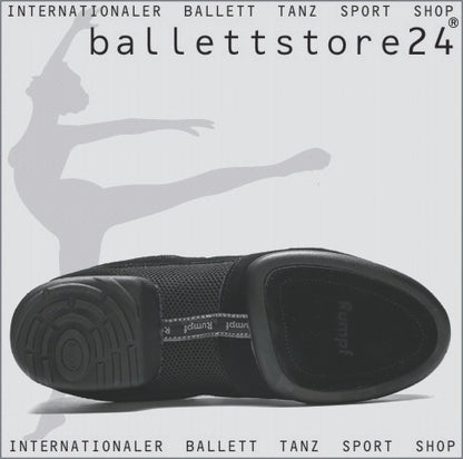 Rumpf 1592 Jive dansschoenen