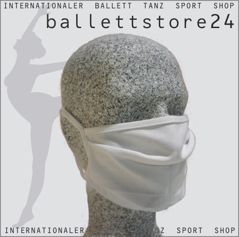 DANCERIES SA3 Mond- en neusmasker