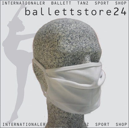 DANCERIES SA3 Mond- en neusmasker