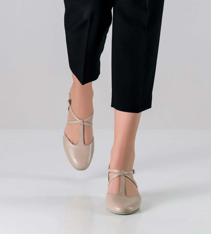 Werner Kern Naia Nappaleder – beige