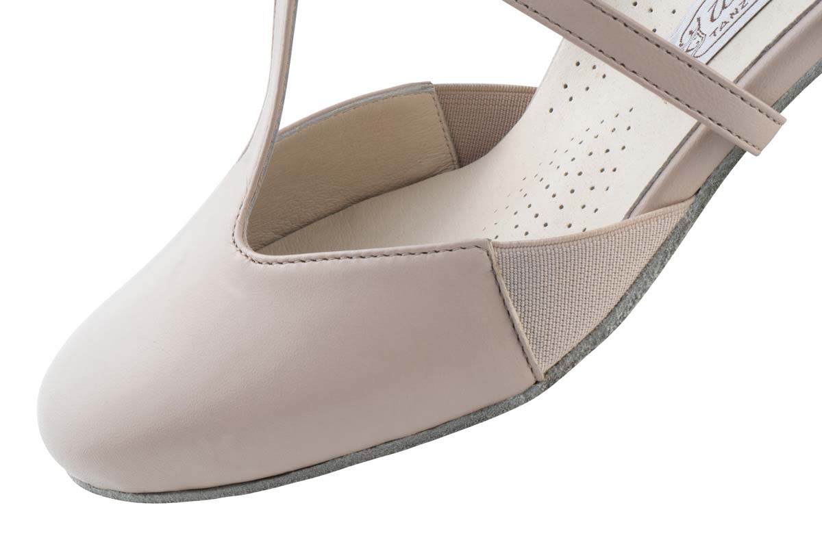 Werner Kern Naia Nappaleder – beige