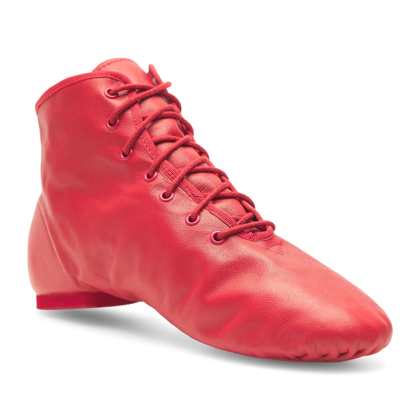 Rumpf 4128 Marichenstiefel Gardestiefel Tanzstiefel