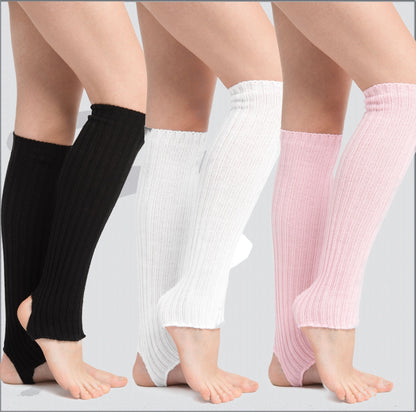 Torso beenwarmers gaiters