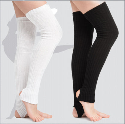 Torso beenwarmers gaiters