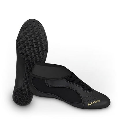 BLEYER 3860 springschoenen Nadia